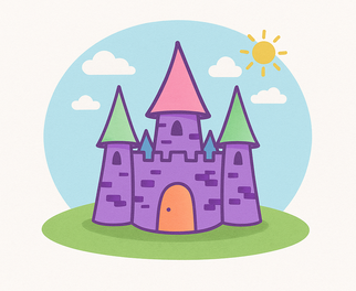 Kinderdagverblijf het speelkasteel - Image 1