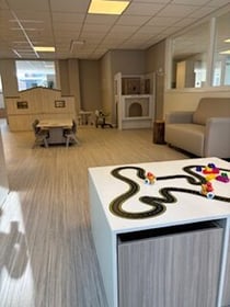 Kinderdagverblijf De Kolibrie - Image 1