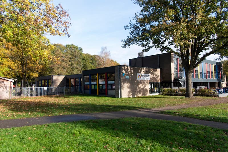 Park Stokhorst - Buitenschoolse opvang in Enschede
