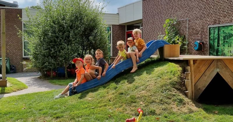 H. Bijlsma t.h.o.d.n. Thuishuis de Bernebeam - After-school care in Kollumersweach