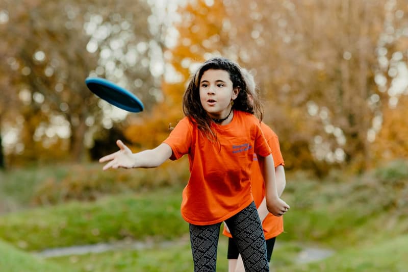 Sportwereld Roomley - Buitenschoolse opvang in Udenhout