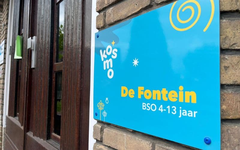 BSO De Fontein - Buitenschoolse opvang in Enschede