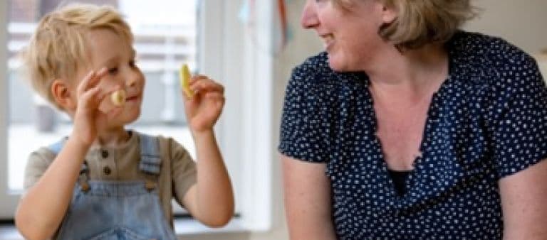 Peuteropvang Ontdekking - Daycare in Kampen