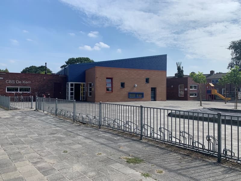 BSO de Kern - Buitenschoolse opvang in Veendam