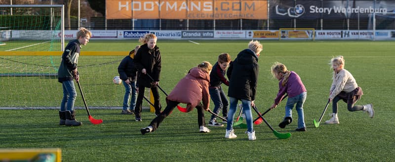 Sport BSO De Veldrakkers - Buitenschoolse opvang in Kerkdriel