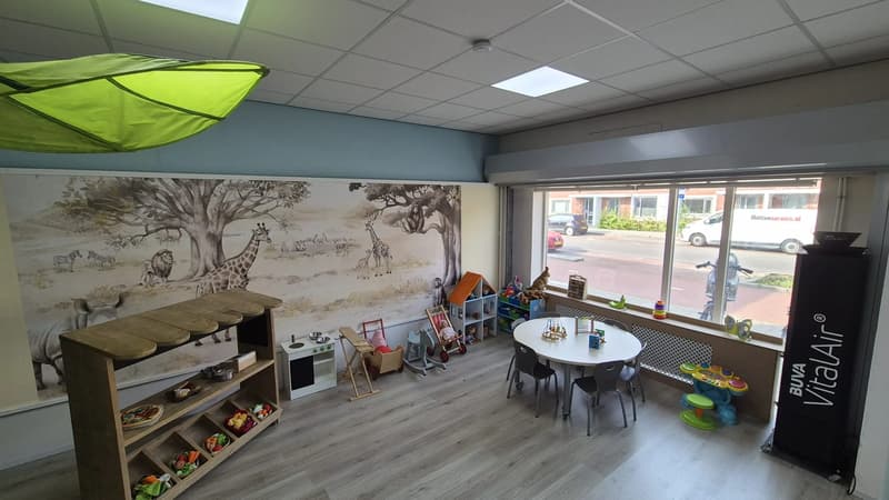 kidz-plaza - Buitenschoolse opvang in Hoogezand