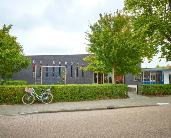 De Sprong - Buitenschoolse opvang in Koudekerke