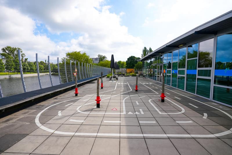 Vlietkinderen Waterlelie - Daycare in Leidschendam