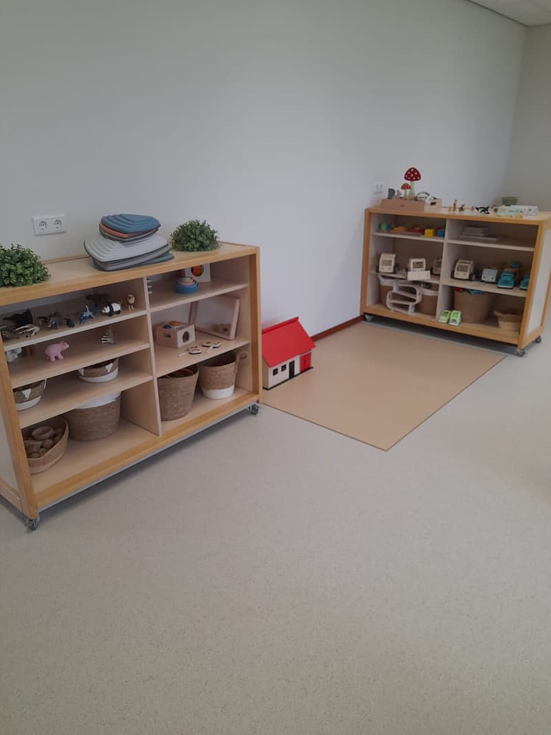 KDV De Trompetvisjes - Daycare in Winschoten
