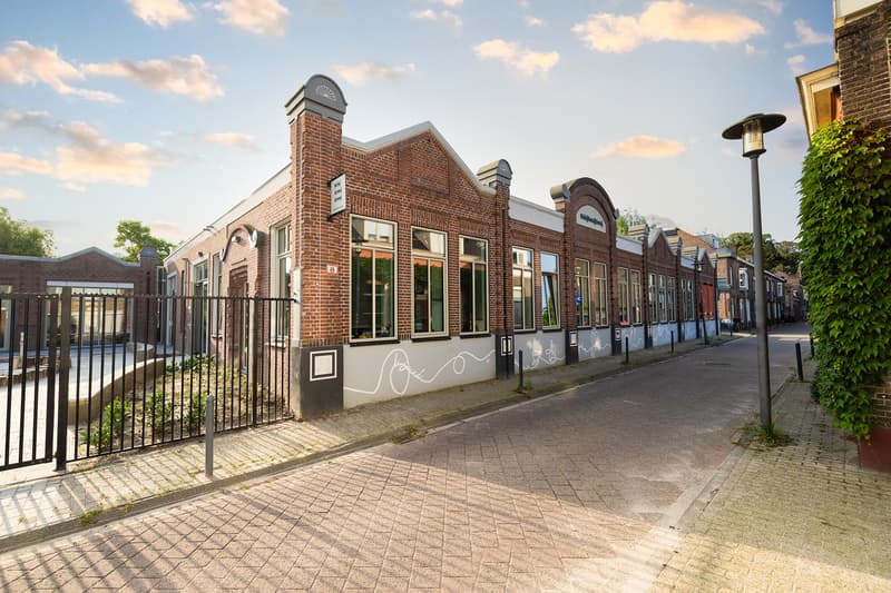KDV Krisj Krasj Kresj - Kinderdagverblijf in Tilburg