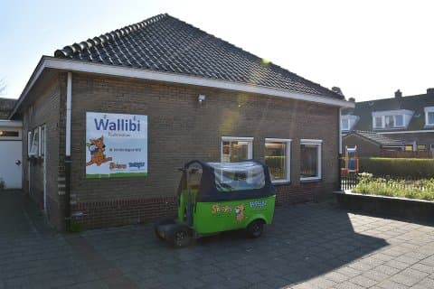 SkippyPepijn KDV Wallibi - Kinderdagverblijf in Pijnacker