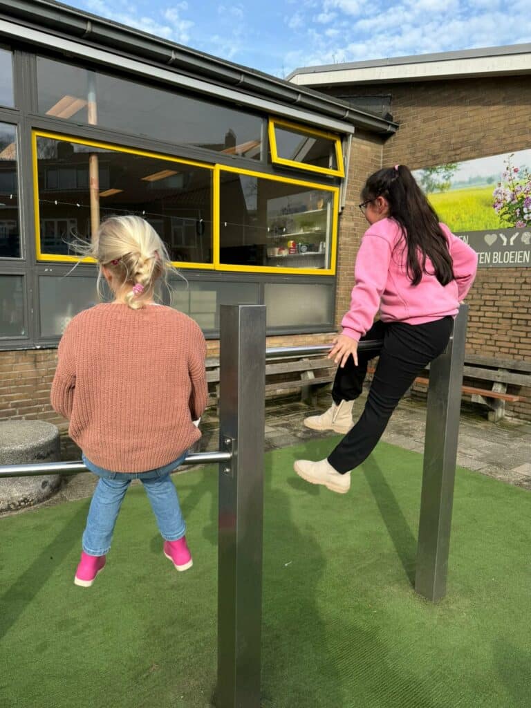 BSO Prins Bernhardschool - Buitenschoolse opvang in Dordrecht