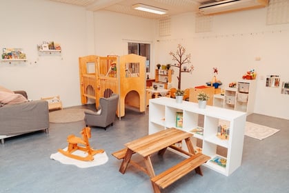 Peuteropvang de Lavendeltuin - Image 1