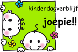 Kinderdagverblijf Joepie - Kinderdagverblijf in Wijlre