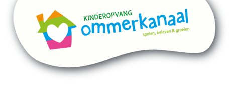 Kinderopvang Ommerkanaal - Image 1