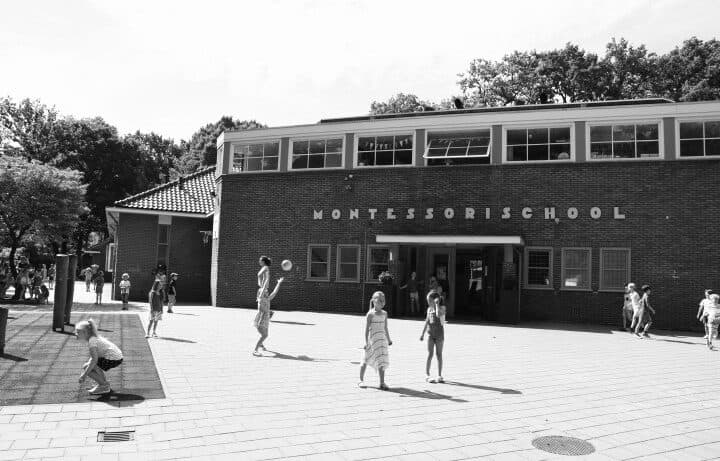 DONS BMS - After-school care in Bussum