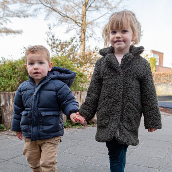 Partou KDV Nicolaas Beetsstraat 82 - Daycare in Amsterdam