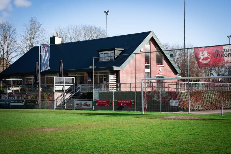 De Sport BSO - SV Aurora Werkhoven - After-school care in Werkhoven
