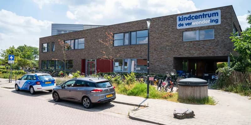 De Verwondering - Kinderdagverblijf in Lent