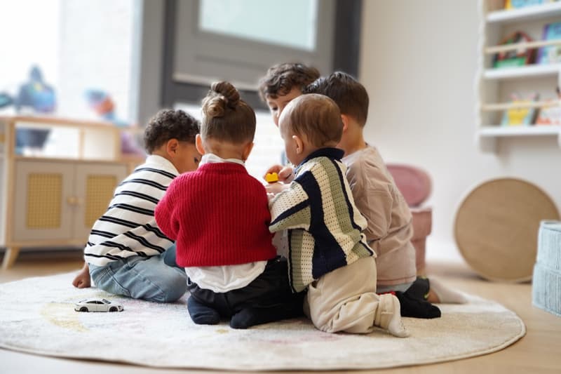 Beverly Kids - Kinderdagverblijf in Almere