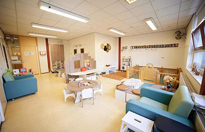 De Wensput - Daycare in Landgraaf