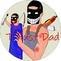 T Rust Dad