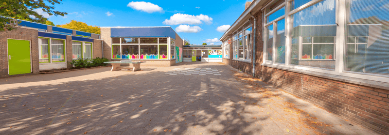Trudo - Buitenschoolse opvang in Helmond