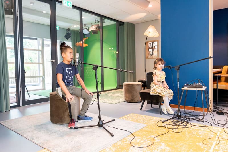 BSO Studio-T - Buitenschoolse opvang in Tilburg