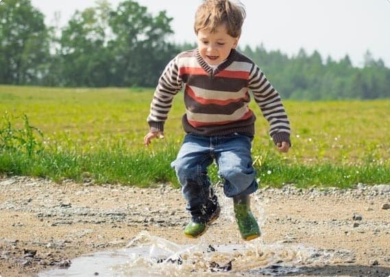 Kinderdagverblijf Buitenspelen - Kinderdagverblijf in Berlicum