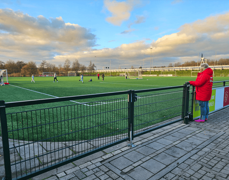 Sport BSO Weidevenne - After-school care in Purmerend