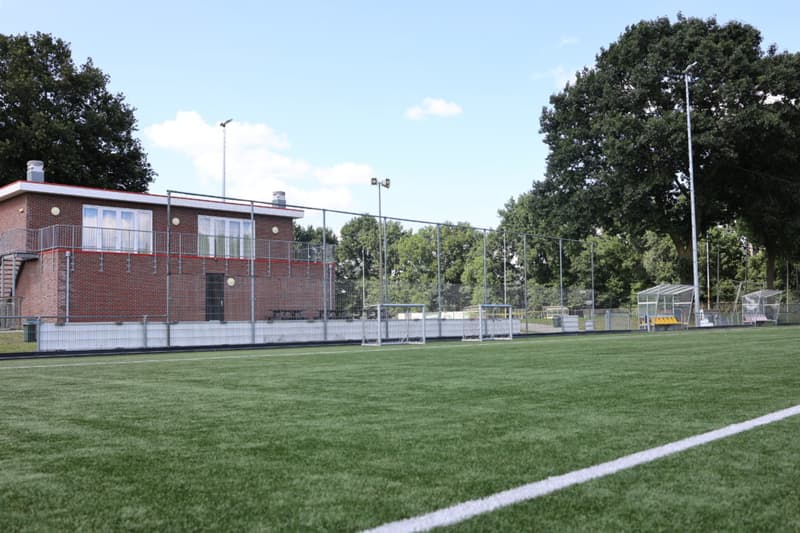 Buitenschoolse opvang Raalte - After-school care in Raalte