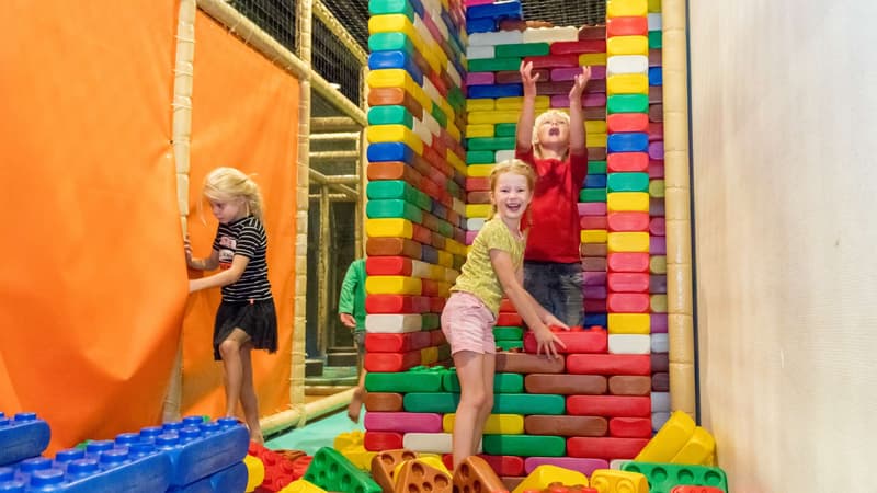 Speelparadijs - Buitenschoolse opvang in Doetinchem