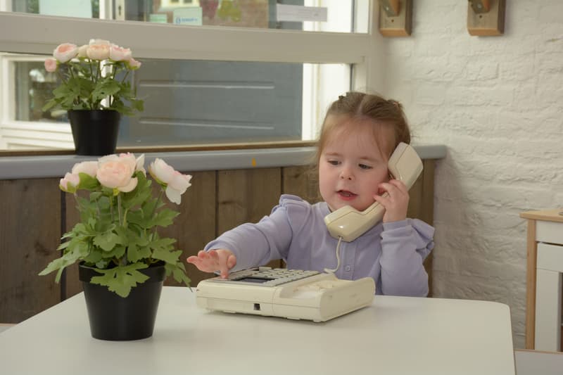 De Kinderkei locatie Oosterhuisweg 7 Makkinga - Buitenschoolse opvang in Makkinga