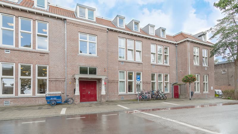 Holland Kinderopvang Hugo de Groot - Kinderdagverblijf in Delft