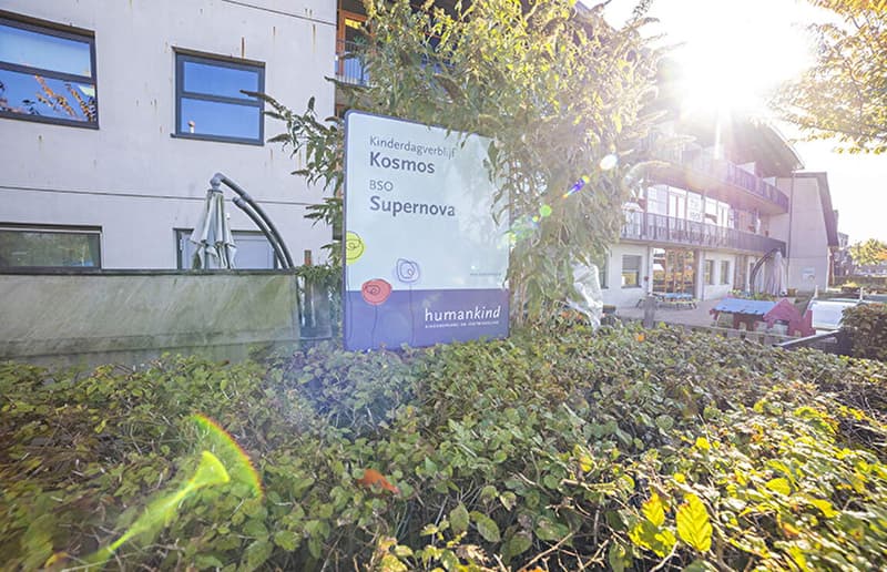 BSO Supernova - Buitenschoolse opvang in Leusden