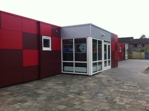 Kwibus - Daycare in Maarssen