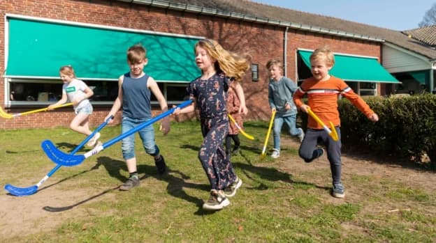 KDV De Klimtoren - Kinderdagverblijf in Drempt