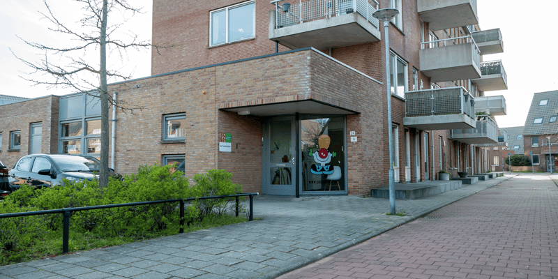 Okidoki Orchideehof - Kinderdagverblijf in Wateringen