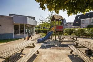 KC West - Buitenschoolse opvang in Veenendaal