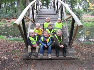 De Bonte Bende locatie Voorst - Buitenschoolse opvang in Voorst