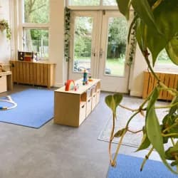 Peutergroep Kleuterland - Daycare in Nijmegen