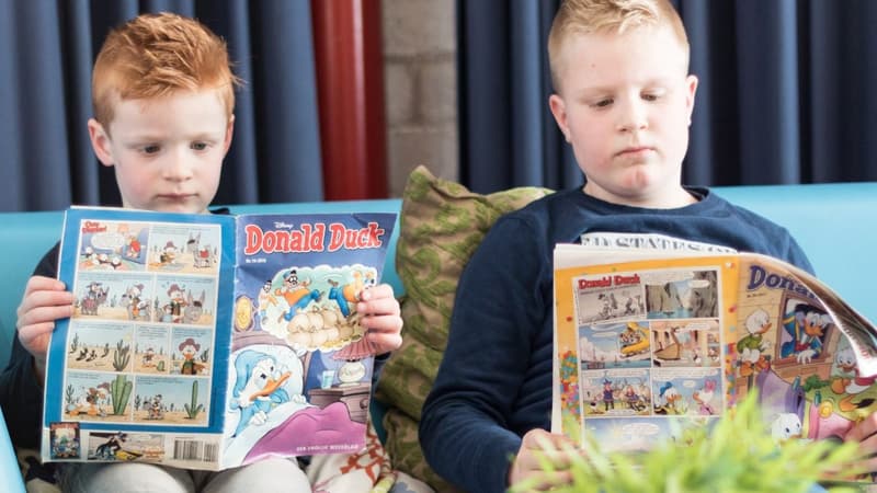 BSO De Kolibrie - Buitenschoolse opvang in Gouda