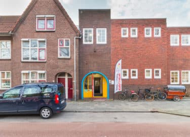 BSO Jettepet - Buitenschoolse opvang in Groningen