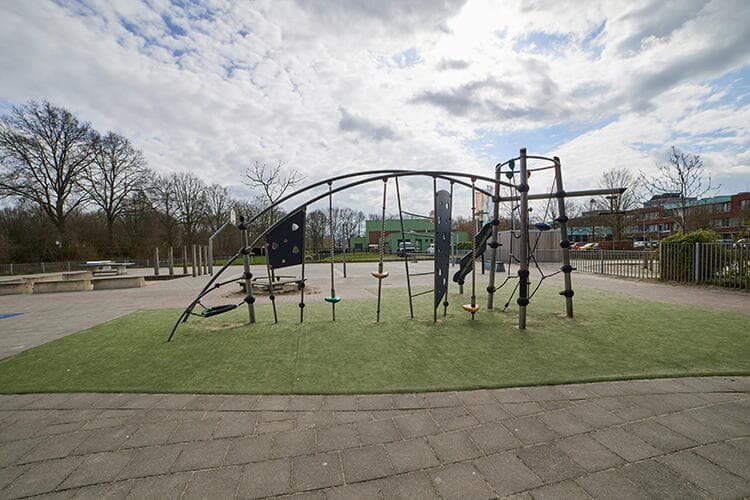 BSO Weemeweide 2 - After-school care in Vriezenveen