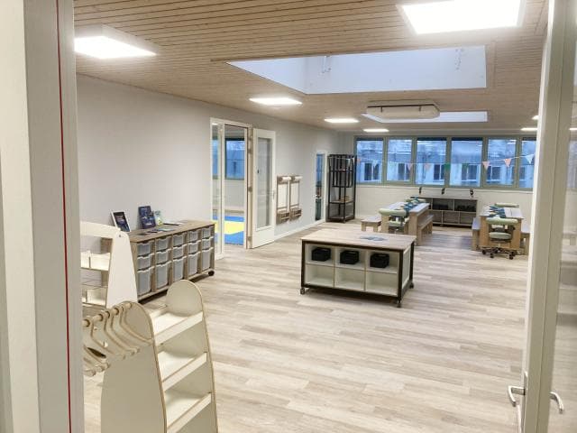 Club Basker Sport - De Bloemen - Buitenschoolse opvang in Castricum