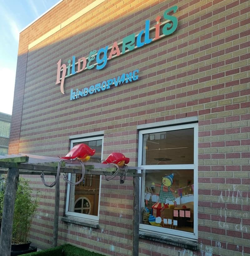 Hildegardis Kinderopvang - Kinderdagverblijf in Rotterdam