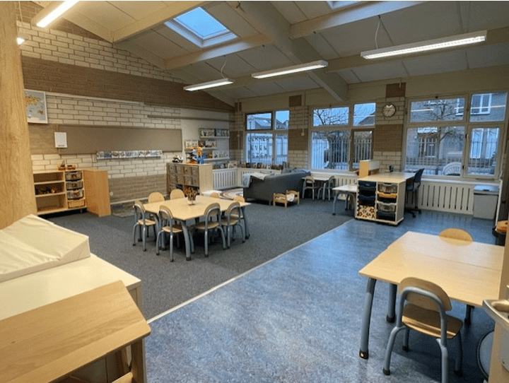 Kinderopvang De Wonderwijzer - KDV - Kinderdagverblijf in Hardinxveld-Giessendam