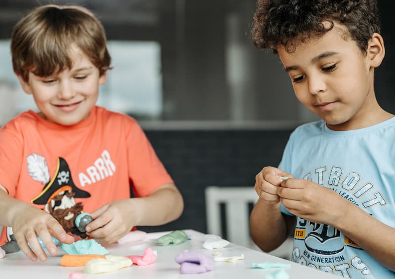 Norlandia kinderopvang Tuinstad - Buitenschoolse opvang in Rotterdam