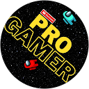 pro gamer