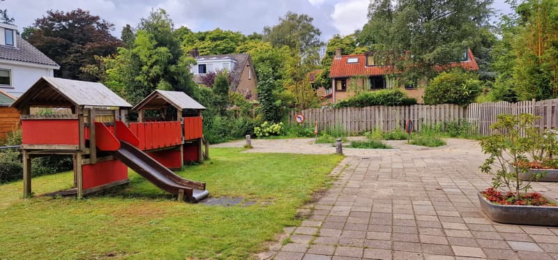Peuterspeelgroep De Tulpenboom - Daycare in Doorn